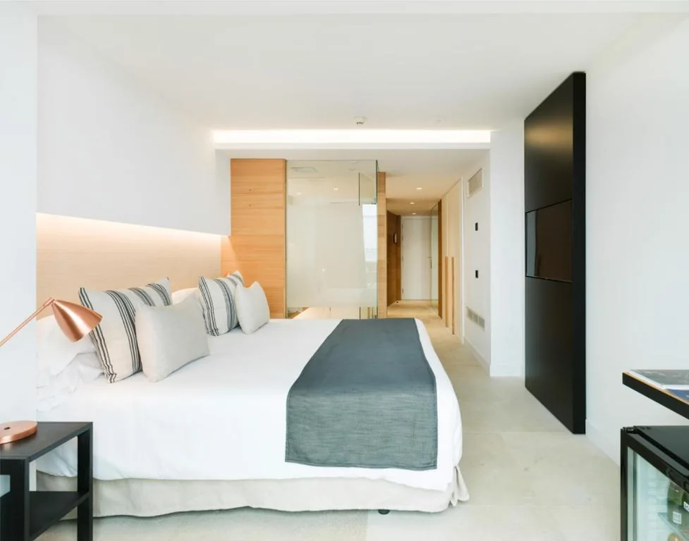Habitación Doble Superior - 1 o 2 camas — Nakar Hotel