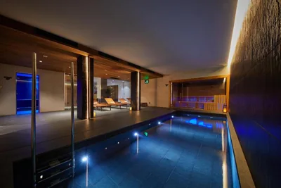 Nakar Hotel — foto 5