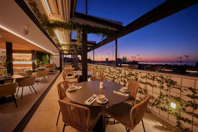 Nakar Hotel — foto 6