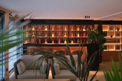 Nakar Hotel — foto 7