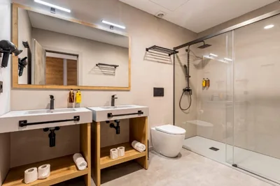Nalu Ruzafa Boutique Rooms — foto 3