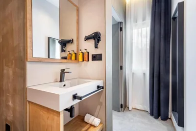 Nalu Ruzafa Boutique Rooms — foto 7