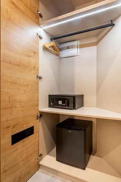 Nalu Ruzafa Boutique Rooms — foto 8