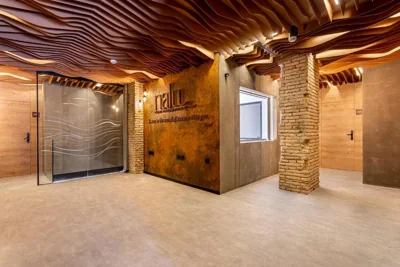 Nalu Ruzafa Boutique Rooms — foto 9