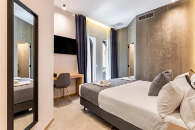 Nalu Ruzafa Boutique Rooms — foto 10