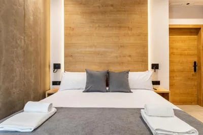 Nalu Ruzafa Boutique Rooms — foto 12