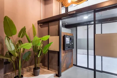 NALU Valencia Boutique Rooms — foto 4
