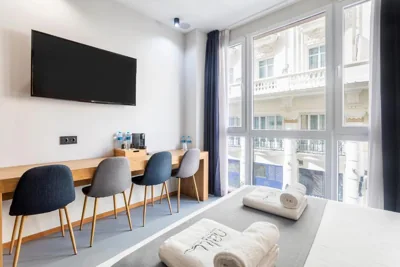 NALU Valencia Boutique Rooms — foto 5