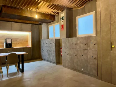 NALU Valencia Boutique Rooms — foto 10