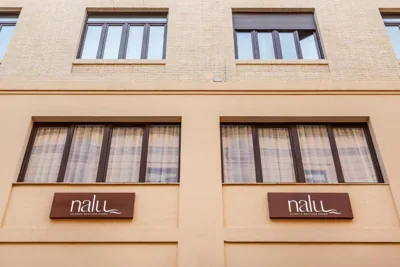 NALU Valencia Boutique Rooms — foto 12