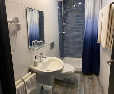 Nanit Valencia Hostel — foto 3