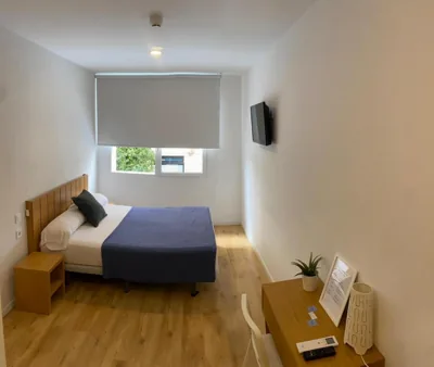 Nanit Valencia Hostel — foto 4