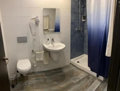 Nanit Valencia Hostel — foto 5