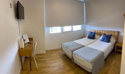 Nanit Valencia Hostel — foto 6