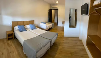 Nanit Valencia Hostel — foto 8