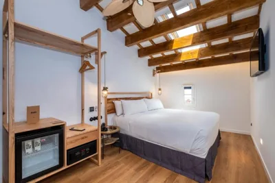 Nao Catedral Boutique Hotel — foto 2