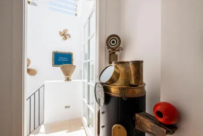 Nao Catedral Boutique Hotel — foto 4