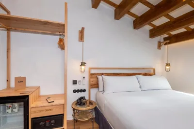 Nao Catedral Boutique Hotel — foto 6