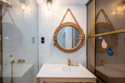 Nao Catedral Boutique Hotel — foto 7