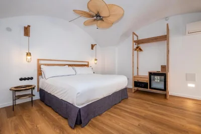 Nao Catedral Boutique Hotel — foto 10