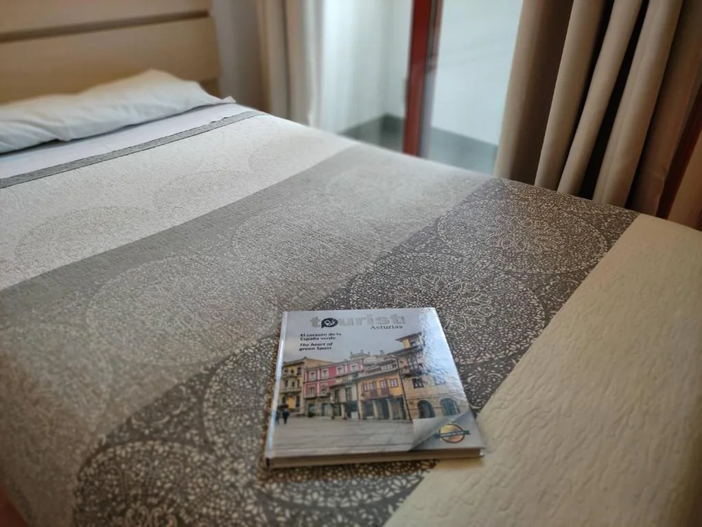 Einzelzimmer — Nap Carta Puebla