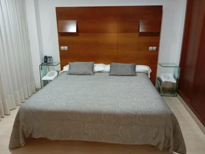 Nap Hotel Oviedo — 照片 2