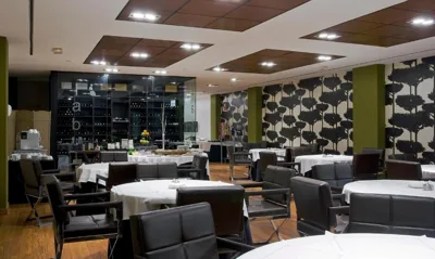 Nap Hotel Oviedo — 照片 4