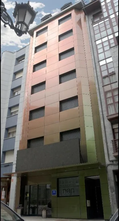 Nap Hotel Oviedo — 照片 6