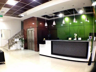 Nap Hotel Oviedo — 照片 7