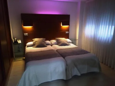 Nap Hotel Oviedo — 照片 8