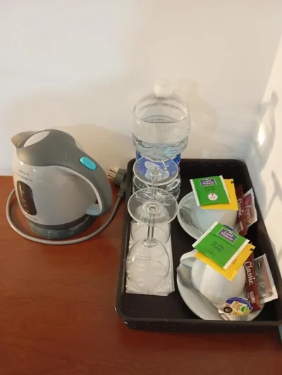 Nap Hotel Oviedo — 照片 9