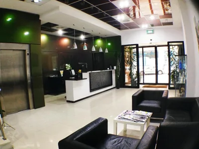 Nap Hotel Oviedo — 照片 12