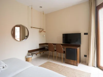 Nara Private Rooms — foto 5