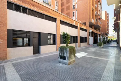 Naranjas y Limones Málaga, by Homing U — 写真 11
