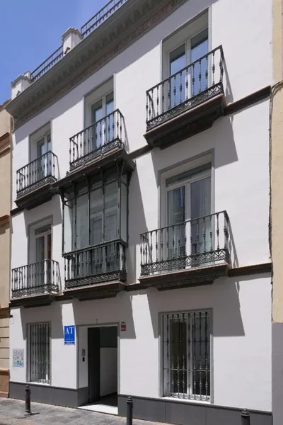 Naranjas y Limones Sevilla, by Homing U — Foto 2