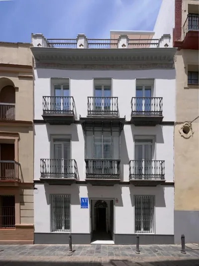 Naranjas y Limones Sevilla, by Homing U — Foto 4