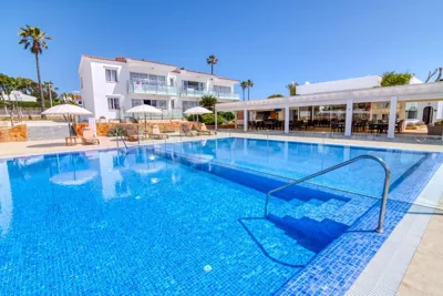 Naranjos Resort Menorca — foto 4