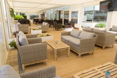 Naranjos Resort Menorca — foto 6
