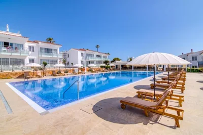 Naranjos Resort Menorca — foto 7