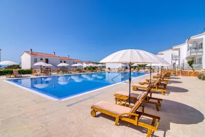 Naranjos Resort Menorca — foto 9