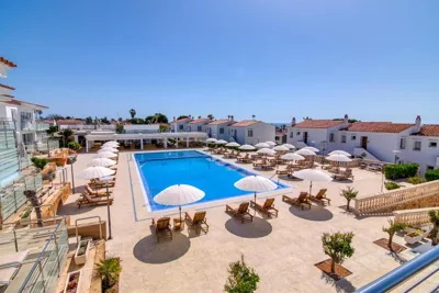 Naranjos Resort Menorca — foto 10