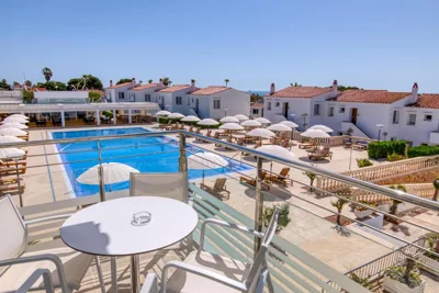 Naranjos Resort Menorca — foto 11