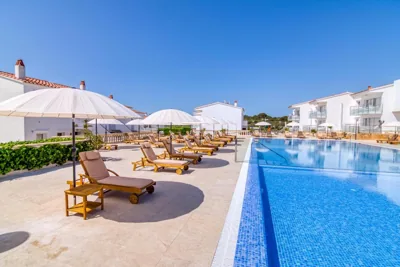 Naranjos Resort Menorca — foto 12