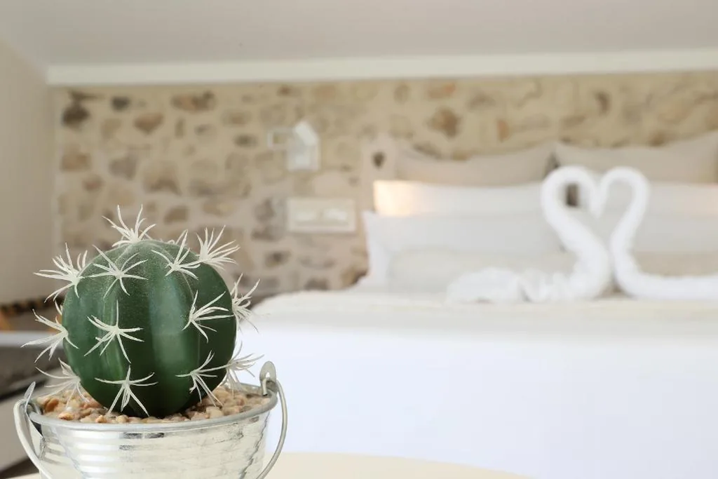 Camera matrimoniale Deluxe — Nasilvana Hotel & Spa Adults Only