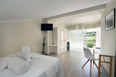 Nasilvana Hotel & Spa Adults Only — foto 2