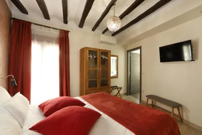 Nasilvana Hotel & Spa Adults Only — foto 5