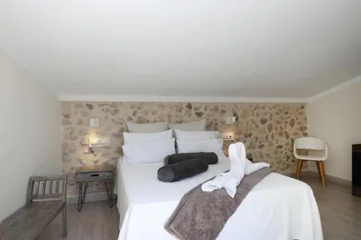 Nasilvana Hotel & Spa Adults Only — foto 9
