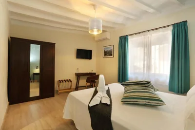 Nasilvana Hotel & Spa Adults Only — foto 12