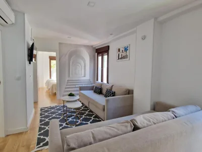 Nasrid Panorama - Casa con Terraza 360 º, 4 Dormitorios y Parking Gratis — foto 3