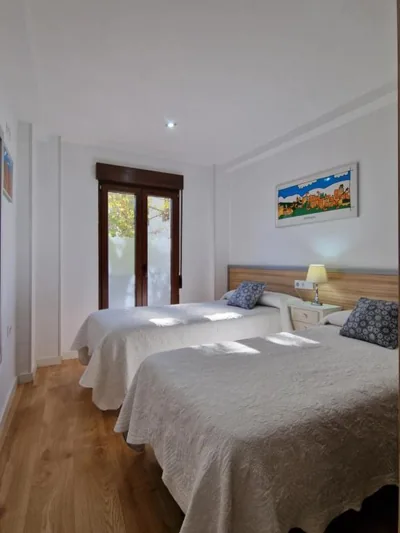 Nasrid Panorama - Casa con Terraza 360 º, 4 Dormitorios y Parking Gratis — foto 7